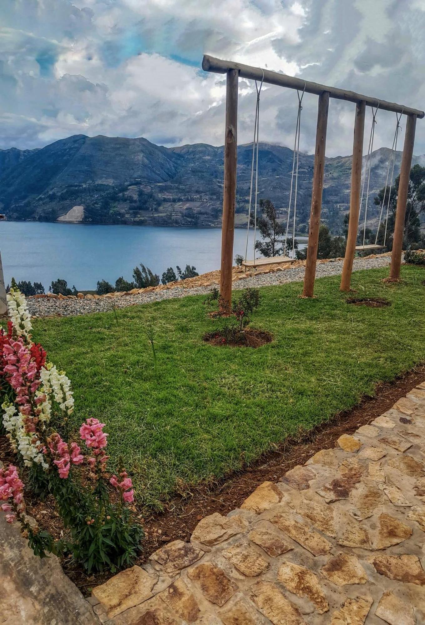 Pacucha Glamping